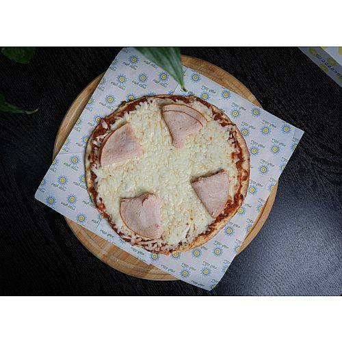 بيتزا تيركي حبشي