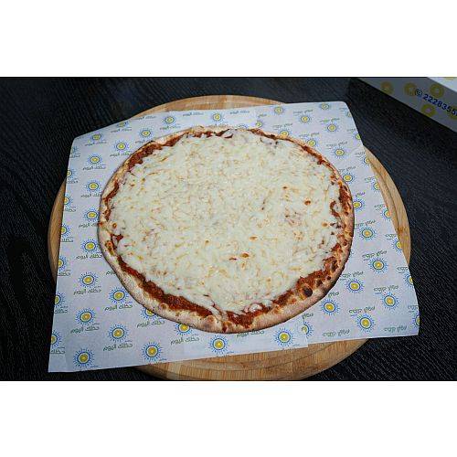 بيتزا مارجريتا