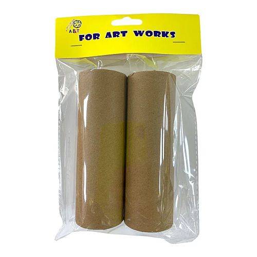 اسطوانة كرتونية 15 سم