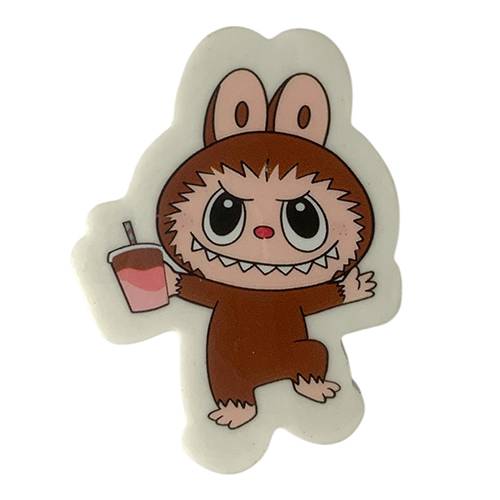 مساحة لابوبو #2