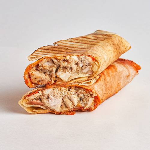 ساندويتش كرسبي