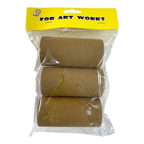 اسطوانة كرتونية 10 سم