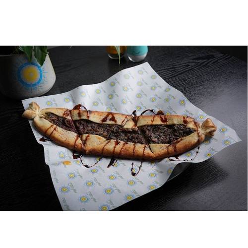 فطيرة سبانخ