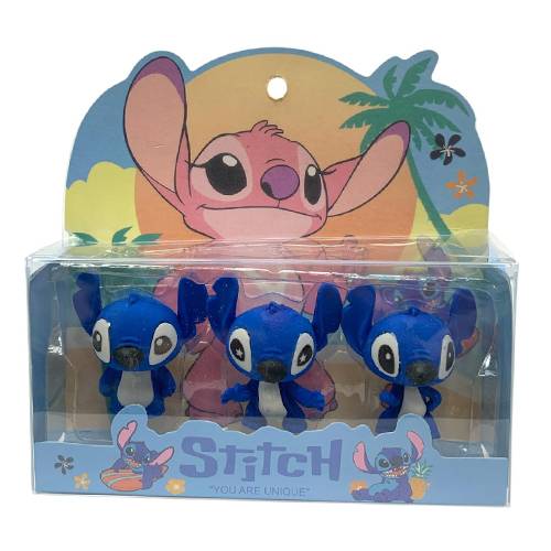 ممحاة الغرز الجذابة حزمة 3 قطع