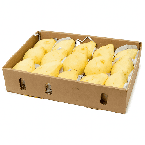 جوافة مصرية طازجة صندوق 1.8كجم تقريبا