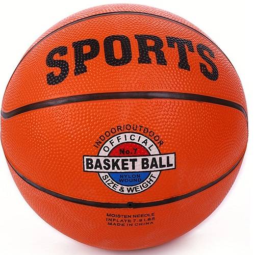 كرة قدم جلد اصلي مميز أحمر