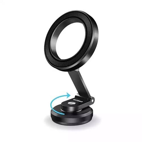 التورو ستاند السيارة المعدني يدعم ماجسيف اسود رقم.36047