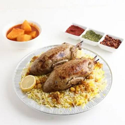 مجبوس حمام بدون حشو 2حبة