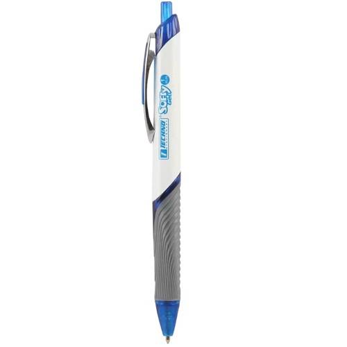 دي اس دي قلم حبر ارزق جاف رقم.TB172804