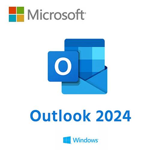 اوت لوك 2024 مدى الحياة ربط البريد الالكتروني