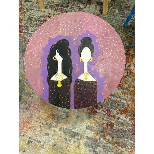 توام مجهول الهوية