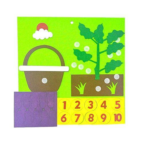 العاب جوخ النباتات