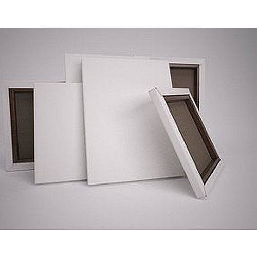 لوحة رسم كانفاس كعب عريض مقاس 50×50