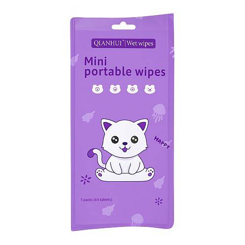 مناديل للاطفال شخصيات #9