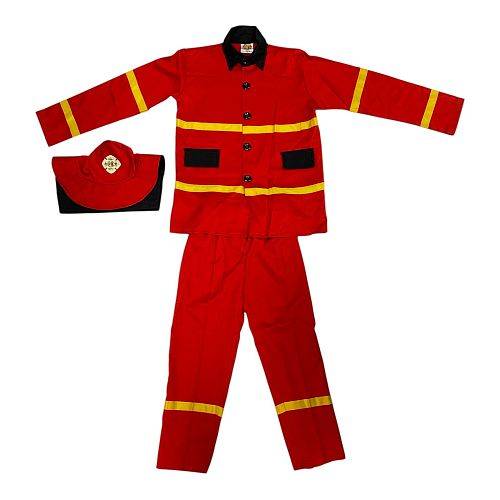 لبس اطفال المطافي