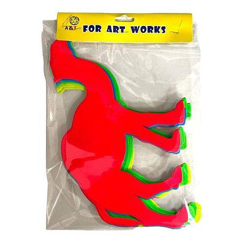 ورق ملاحظات سبورة وايت بورد شكل جمل