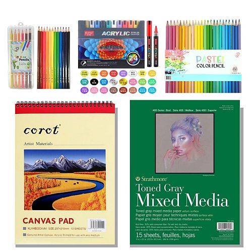 مجموعة الميكس ميديا