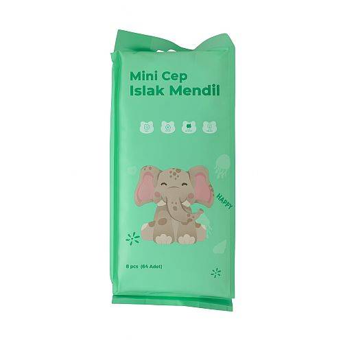 مناديل للاطفال شخصيات #5