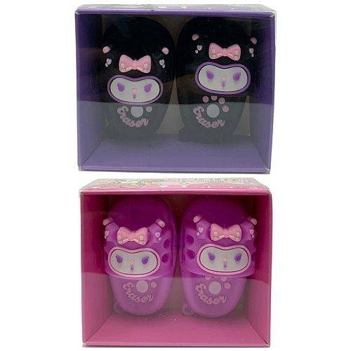 مساحة كورومي الوان متنوعة