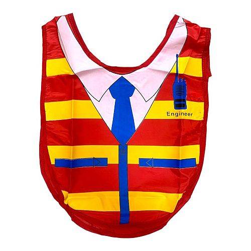 ملابس المهن والحرف المهندس