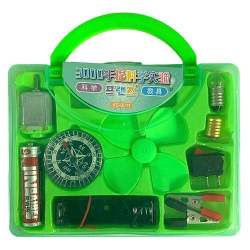 مجموعة الدائرة الكهربائية