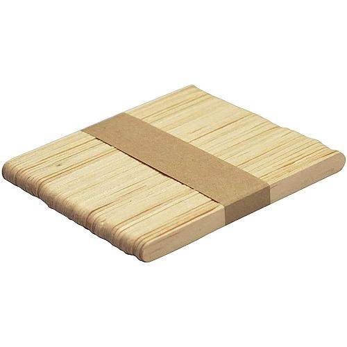 اعواد خشب سادة