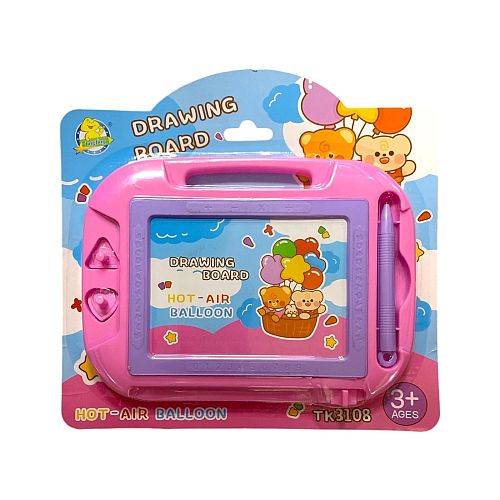 لوح رسم بناتي