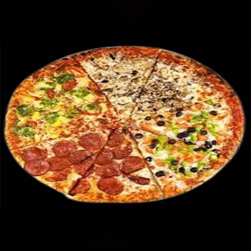 ميكس بيتزا واي