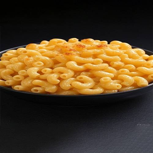 ماك اند تشيز