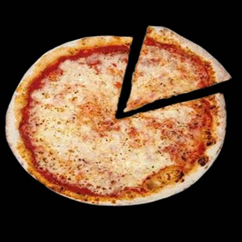 بيتزا مارغريتا