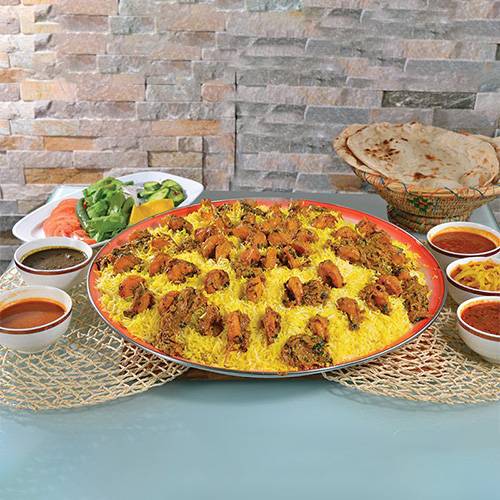 صينية مربين