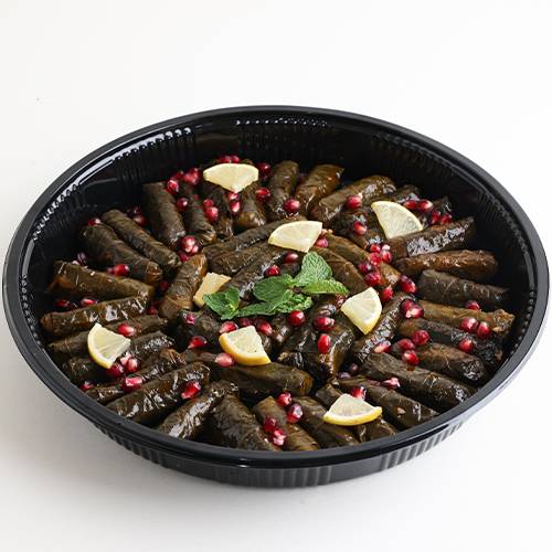 ورق عنب حجم وسط