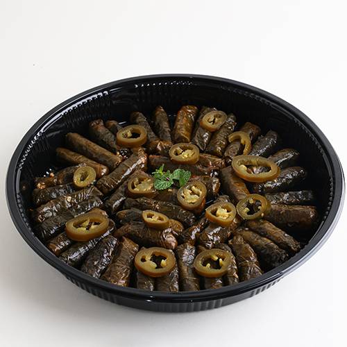 ورق عنب بالهالبينو