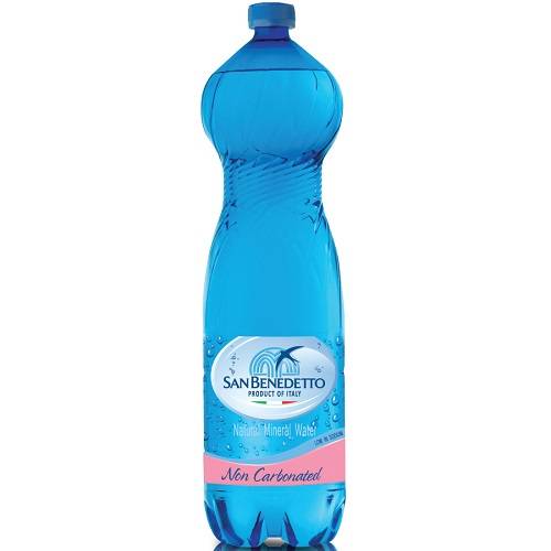 سان بينديتو مياه معدنية طبيعية 500مل