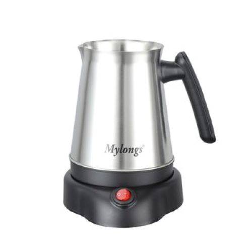 ماي لانجز غلاية قهوة 800مل 600واط موديل رقم.KF-118