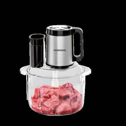  مفرمة اللحوم من بورودو لايف ستايل 600 وات