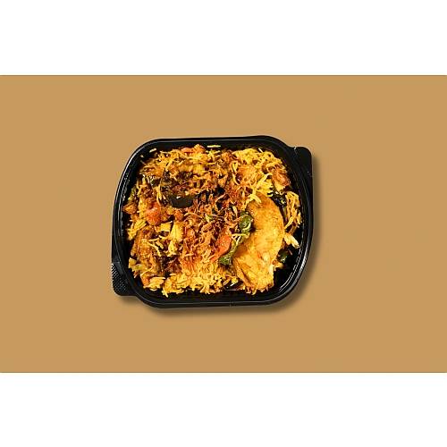 مقلوبة دجاج