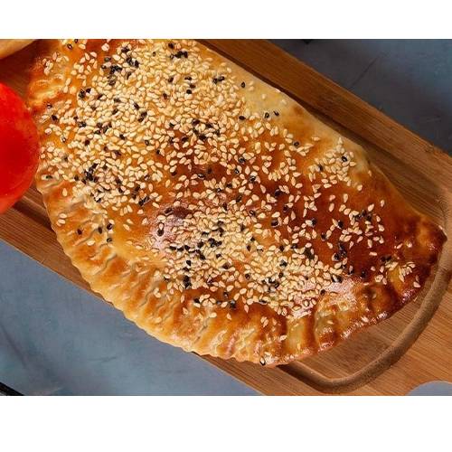 فطيره لبنه كامل