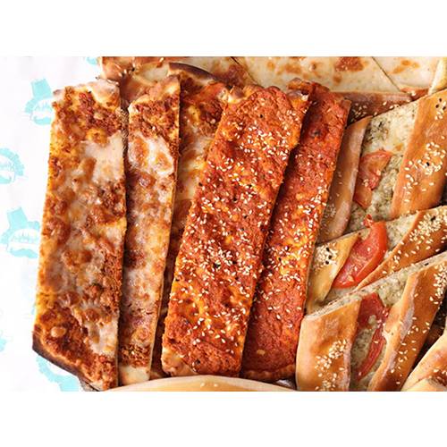 جاط فطاير منوع سوبر