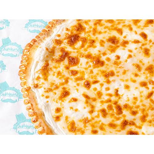 فطيرة سكريه