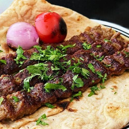 كباب ايراني