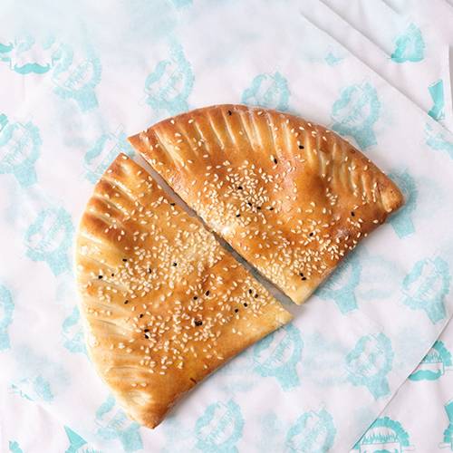 فطيره جبن كرافت