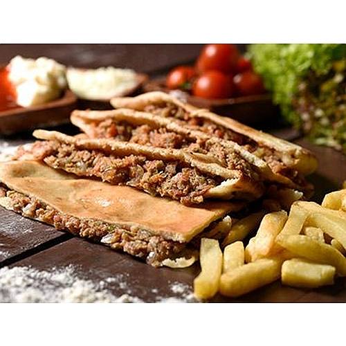 عرايس لحم - 2 حبة