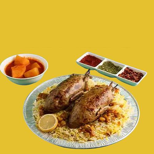 مجبوس حمام بدون حشو 2حبة