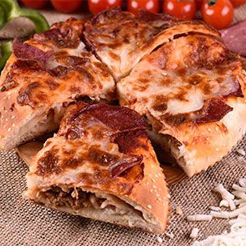 ببرونى برجر