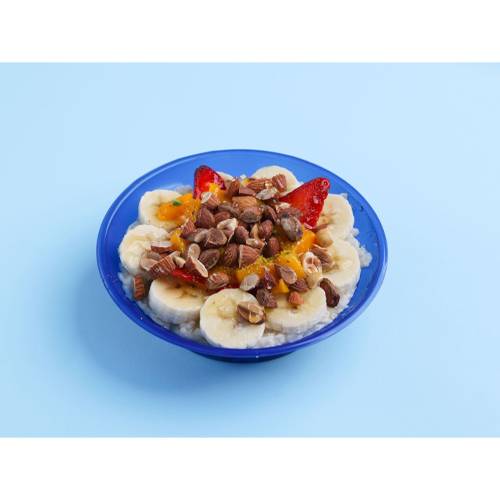 أرز باللبن السعادة