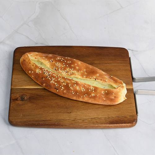 جبنة حلوم سادة