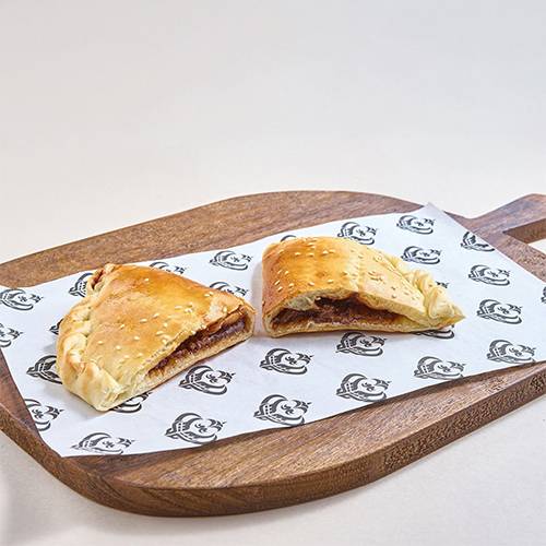 فطائر نوتيلا