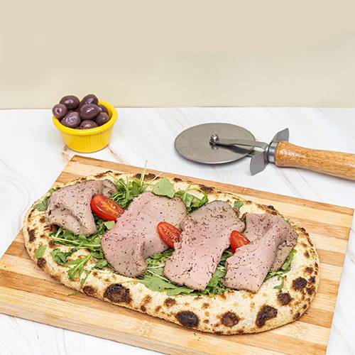 ساور دو روست بيف