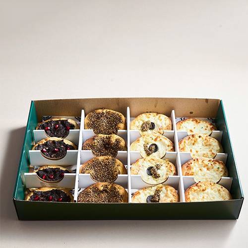 بوكس مينى صفايح